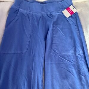 Women’s Fresh Produce Key Largo Pedal Pushers Size XS Brand New with Tags